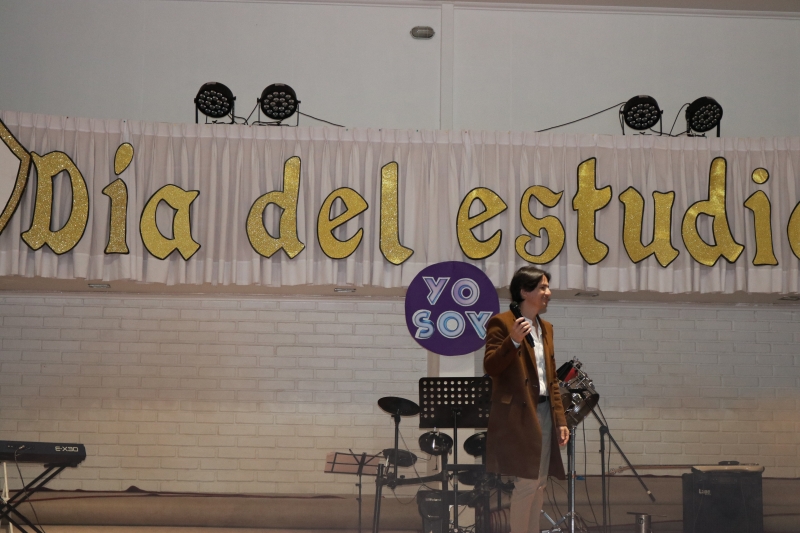 Día del Estudiante